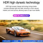 J9 1920x1080P 15 ANSI 便攜家用劇院迷你 LED 高清數位投影機，基礎版，歐規插頭，美規插頭，英規插頭，澳規插頭