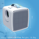 Q2 LED 1080P 迷你便攜投影機兒童投影機，歐規插頭，美規插頭，英規插頭，澳規插頭