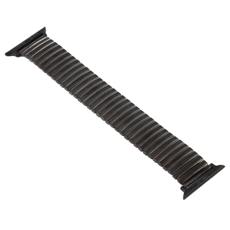 彈性鋁合金錶帶，適用於 Apple Watch Series 7 41mm / 6 & SE & 5 & 4 40mm / 3 & 2 & 1 38mm，適用於 Apple Watch Series 8&7 41mm / SE 2&6&SE&5&4 40mm / 3&2&1 38mm，適用於 Apple Watch Ultra 49mm / Series 8&7 45mm / SE 2&6&SE&5&4 44mm / 3&2&1 42mm