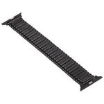 彈性鋁合金錶帶，適用於 Apple Watch Series 7 41mm / 6 & SE & 5 & 4 40mm / 3 & 2 & 1 38mm，適用於 Apple Watch Series 8&7 41mm / SE 2&6&SE&5&4 40mm / 3&2&1 38mm，適用於 Apple Watch Ultra 49mm / Series 8&7 45mm / SE 2&6&SE&5&4 44mm / 3&2&1 42mm