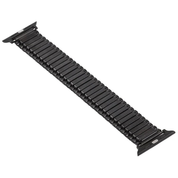 彈性鋁合金錶帶，適用於 Apple Watch Series 7 41mm / 6 & SE & 5 & 4 40mm / 3 & 2 & 1 38mm，適用於 Apple Watch Series 8&7 41mm / SE 2&6&SE&5&4 40mm / 3&2&1 38mm，適用於 Apple Watch Ultra 49mm / Series 8&7 45mm / SE 2&6&SE&5&4 44mm / 3&2&1 42mm