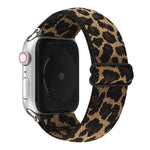 民族風扣式錶帶 適用於 Apple Watch Series 6 & SE & 5 & 4 44mm / 3 & 2 & 1 42mm，適用於 Apple Watch Series 7 45mm / 6 & SE & 5 & 4 44mm / 3 & 2 & 1 42mm，適用於 Apple Watch Ultra 49mm / Series 8&7 45mm / SE 2&6&SE&5&4 44mm / 3&2&1 42mm