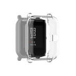 Full Coverage TPU Protective Case Cover, For Amazfit Pop