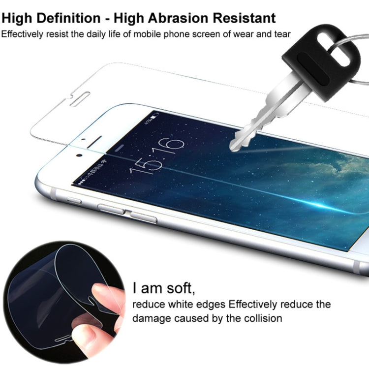 IMAK 軟性防爆膜 ARM系列，適用於iPhone 12 / 12 Pro、iPhone 12 Pro Max