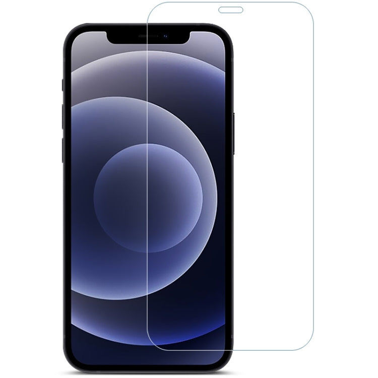 IMAK 軟性防爆膜 ARM系列，適用於iPhone 12 / 12 Pro、iPhone 12 Pro Max