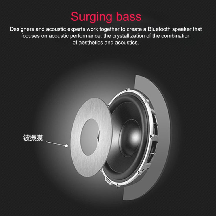 D90 重低音木質藍牙 4.2 喇叭附遙控器，支援 TF 卡、3.5mm AUX 同軸及光纖及 U 盤，D90+ 重低音