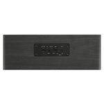 M5C 重低音木質時鐘藍牙 4.2 喇叭，支援 TF 卡、3.5mm AUX 及 FM 收音機