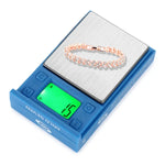 MH-331 便攜高精度電子鑽石金飾秤（0.01g~100g），不含電池，0.01g~100g