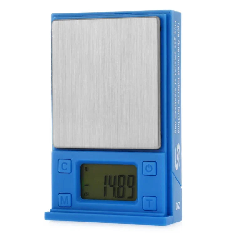 MH-331 便攜高精度電子鑽石金飾秤（0.01g~100g），不含電池，0.01g~100g