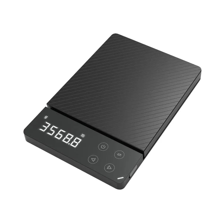 3KG原裝小米有品DUKA ES1廚房LCD數字高精度電子秤，3KG