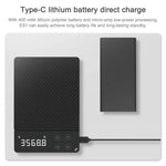 8KG原裝小米有品DUKA ES1廚房LCD數字高精度電子秤，8KG
