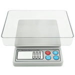XY-8006 600g x 0.01g 2.2英寸LCD專業便攜數字黃金珠寶秤，XY-8006 600g x 0.01g