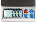 XY-8006 600g x 0.01g 2.2英寸LCD專業便攜數字黃金珠寶秤，XY-8006 600g x 0.01g