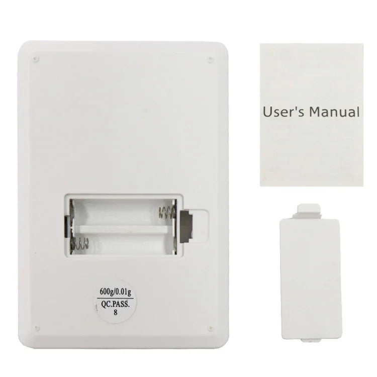 XY-8006 600g x 0.01g 2.2英寸LCD專業便攜數字黃金珠寶秤，XY-8006 600g x 0.01g