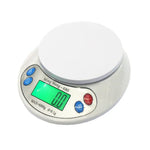 MH-680 6000g x 0.1g 2.2英寸LCD數字電子廚房秤，MH-680 6kg x 0.1g