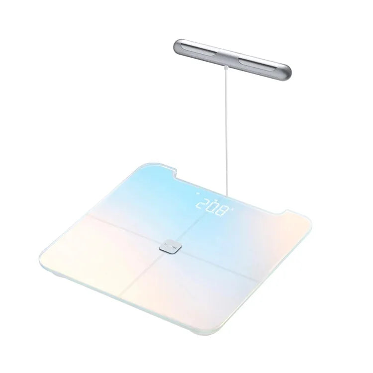 原廠華為智能體脂秤 3 Pro，支援 Wifi 與藍牙連接，體脂秤 3 Pro