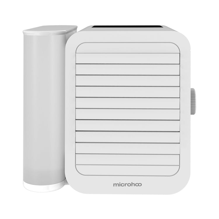 小米有品microhoo MH01R迷你空調風扇