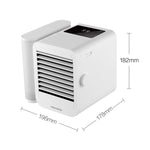 小米有品microhoo MH01R迷你空調風扇