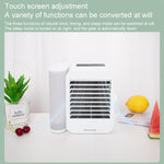 小米有品microhoo MH01R迷你空調風扇