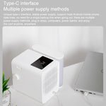 小米有品microhoo MH01R迷你空調風扇