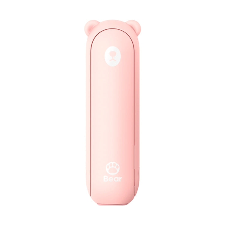 小米有品 JISULIFE F8 多功能迷你風扇手持折疊風扇，F8 V