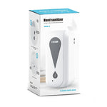1200ML Touchless Automatic Infrared Sensor Spray Sterilization Dispenser