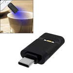 Type-C / USB-C 超便攜殺菌燈智能手機紫外線消毒器，Type-C