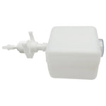 N200 1000ml 壁掛式滴灌感應洗手液皂液器專用容器，適用於 EPP1623，專用容器