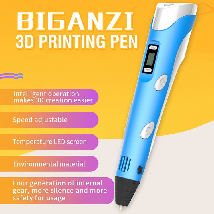 手持式 3D 列印筆，USB 插頭，USB 插頭