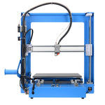 JGAURORA A1 桌上型高精度金屬板框三維實體 3D 打印機