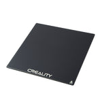 Creality 碳化矽玻璃板平台加熱床打印表面，適用於Ender-3 3D打印機配件