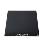 Creality 碳化矽玻璃板平台加熱床打印表面，適用於Ender-3 3D打印機配件