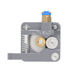 Creality 全金屬銀色 Bowden 擠出機套件，適用於 Ender-3 / Ender-3 Pro / Ender-3 V2 / CR-10 Pro V2 3D 印表機