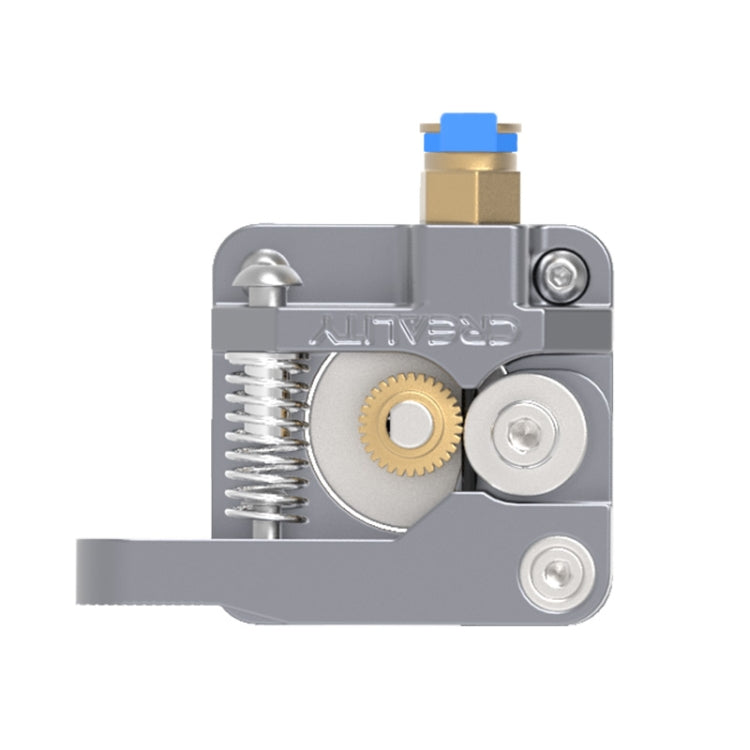Creality 全金屬銀色 Bowden 擠出機套件，適用於 Ender-3 / Ender-3 Pro / Ender-3 V2 / CR-10 Pro V2 3D 印表機