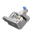Creality 全金屬銀色 Bowden 擠出機套件，適用於 Ender-3 / Ender-3 Pro / Ender-3 V2 / CR-10 Pro V2 3D 印表機