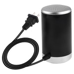 XLD4 30W 6 埠 USB 充電站電源適配器 AC100-240V，美規插頭