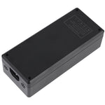 100W 24 埠 USB 快速充電站智慧充電器，帶 LED 指示燈 AC 100-240V，美規插頭，100W 24 埠 USB 美規插頭