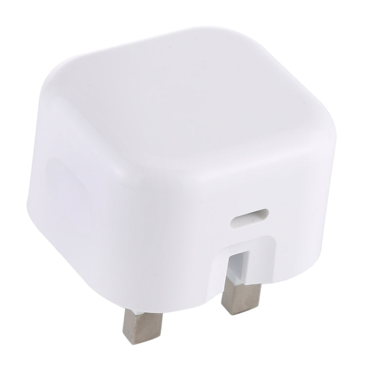 快速充電旅行PD充電器快速充電轉接頭，英國插頭