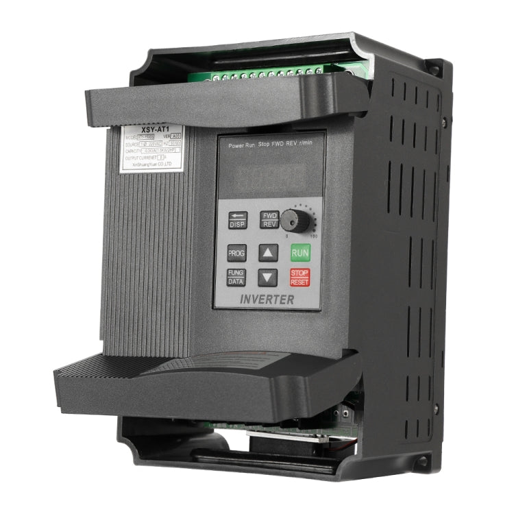 AT1-2200S 2.2KW 220V 單相變頻器，AT1-2200S