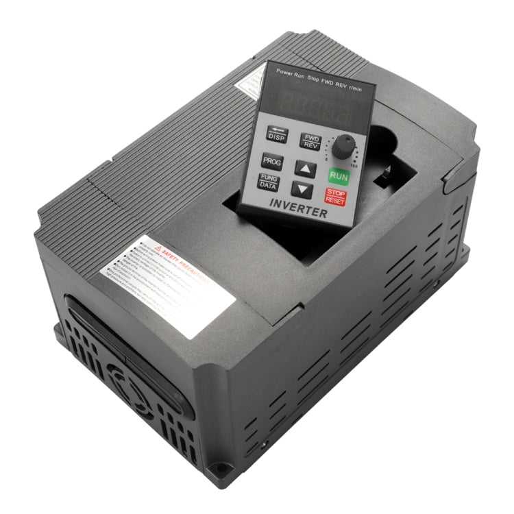 AT1-2200S 2.2KW 220V 單相變頻器，AT1-2200S