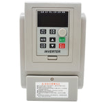 AT1-2200X 2.2KW 220V 單相輸入三相輸出變頻器馬達調速器，AT1-2200X