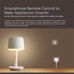 NEO NAS-WR06W WiFi 美國智能電源插座，通過 App 遙控家電開關及定時功能，NAS-WR06W