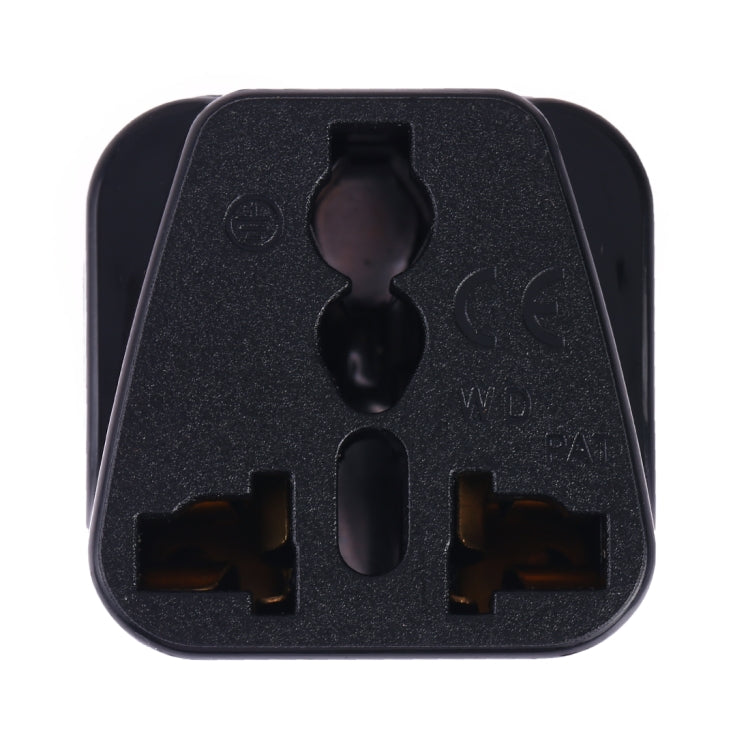便攜式萬用插座轉 C14 公頭插頭 UPS PDU APC 電腦伺服器電源適配器 旅行充電器，C14 適配器，C14 插頭