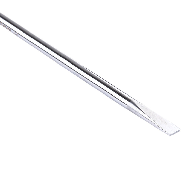 WLXY 5x150mm 槽型螺絲起子維修工具，5x150mm