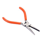 WLXY WL-18 電子鉗 平口鉗 維修手工具，WL-18 平口