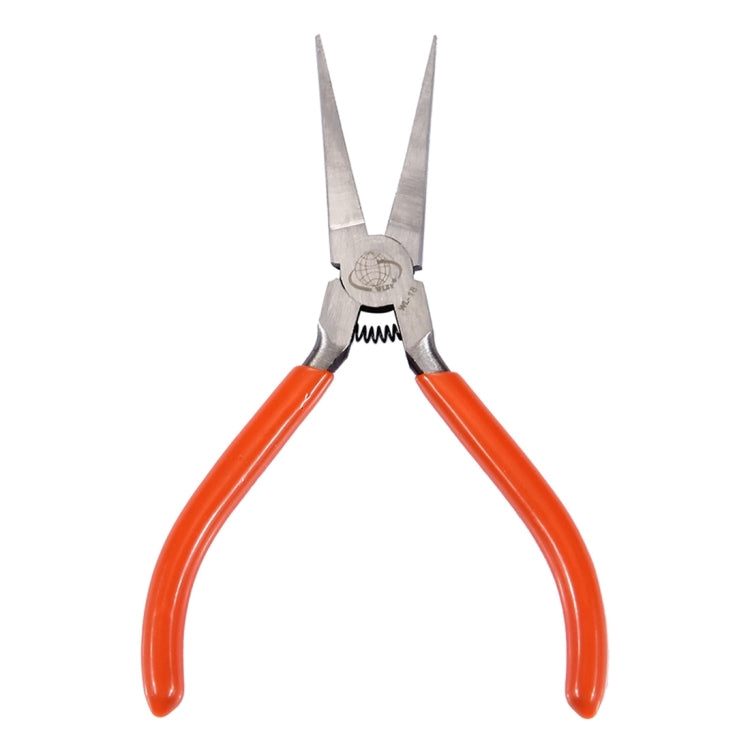 WLXY WL-18 電子鉗 平口鉗 維修手工具，WL-18 平口