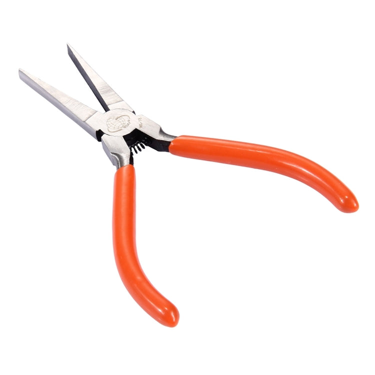 WLXY WL-18 電子鉗 平口鉗 維修手工具，WL-18 平口