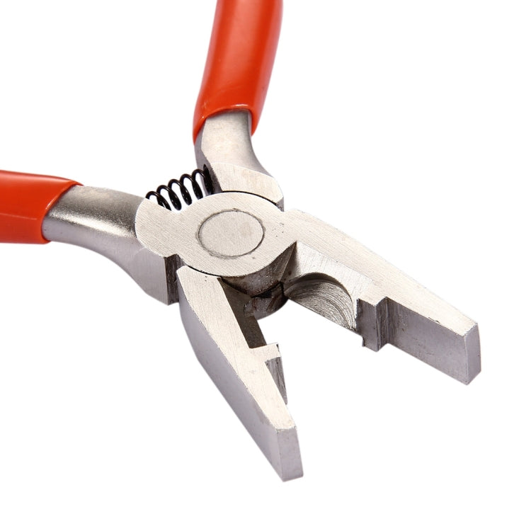 WLXY WL-310 電子鉗 壓接連接鉗 維修手工具，WL-310 壓接鉗