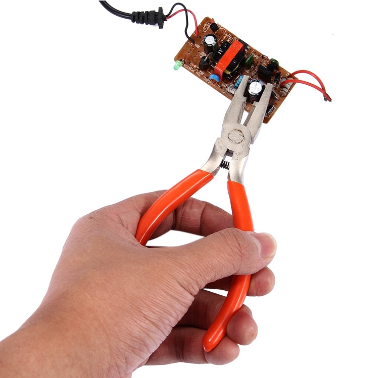 WLXY WL-310 電子鉗 壓接連接鉗 維修手工具，WL-310 壓接鉗