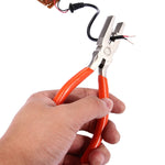 WLXY WL-310 電子鉗 壓接連接鉗 維修手工具，WL-310 壓接鉗